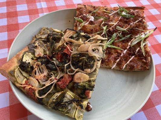 Meta Pizza by null Meta Pizza by null