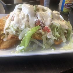 Taqueria La Magnolia