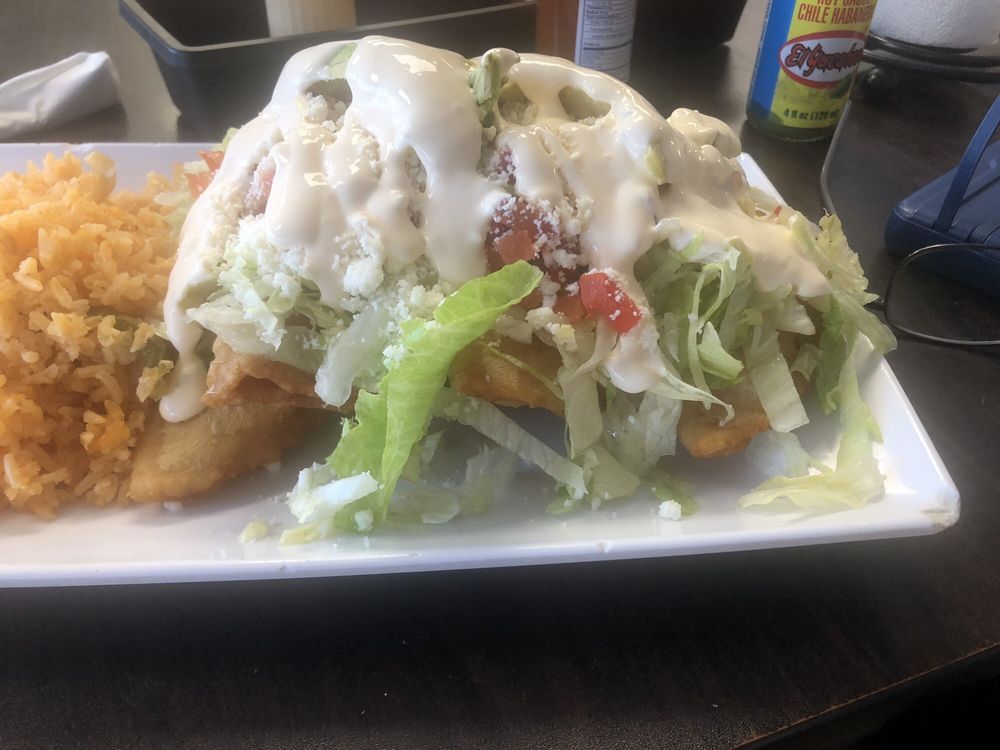 Taqueria La Magnolia