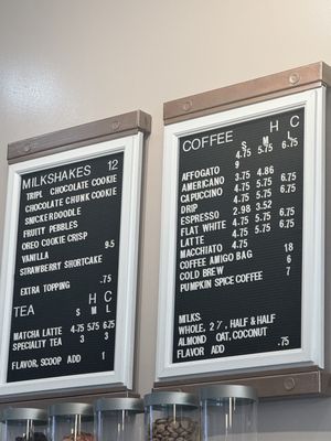 Menu photo 4 Beverly Hills Cookies Beverly Hills, CA Menu photo 4 Beverly Hills Cookies Beverly Hills, CA