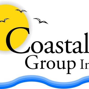 Coastal Group - Company logo - Property Management Near Me - Virginia Beach, Virginia Coastal Group - Company logo - Property Management Near Me - Virginia Beach, Virginia