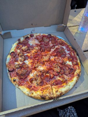 Zepeddie's Pizzeria by null