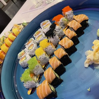 Sushi Hana - Savannah - My sushi, yum!!! - Japanese Near Me - Savannah, Georgia Sushi Hana - Savannah - My sushi, yum!!! - Japanese Near Me - Savannah, Georgia