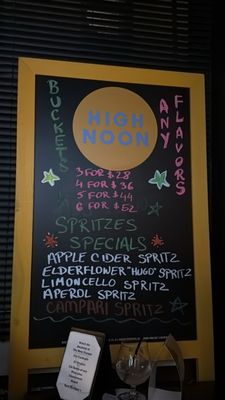 The Beer Garage by null