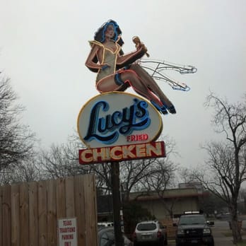 Lucy's Fried Chicken - New American Near Me - Austin, Texas Lucy's Fried Chicken - New American Near Me - Austin, Texas