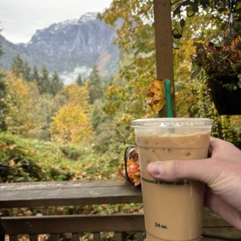 Espresso Chalet - Coffee & Tea Near Me - Gold Bar, Washington