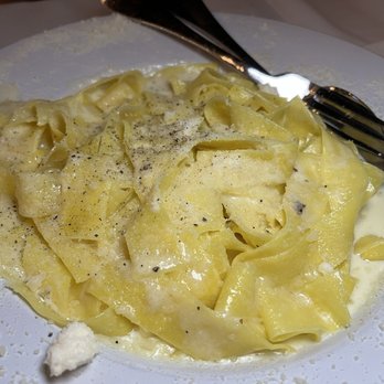 Roma Kitchen - Pappardelle Alfredo - Desserts Near Me - Las Vegas, Nevada Roma Kitchen - Pappardelle Alfredo - Desserts Near Me - Las Vegas, Nevada