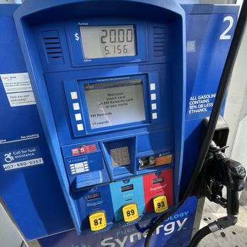 Mobil - Gas Stations Near Me - Apopka, Florida Mobil - Gas Stations Near Me - Apopka, Florida