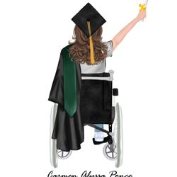 Dina C Kaplan - Vanaman German - being brave