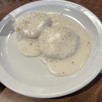 Denny's - Biscuit and Gravy - American Near Me - Redlands, California Denny's - Biscuit and Gravy - American Near Me - Redlands, California