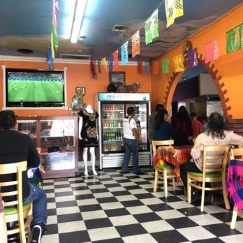 Lindo Oaxaca - Mexican Near Me - Los Angeles, California Lindo Oaxaca - Mexican Near Me - Los Angeles, California
