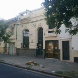 Biblioteca popular e infantil mitre