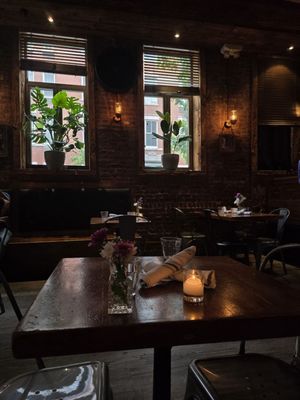 The Penny Farthing by null