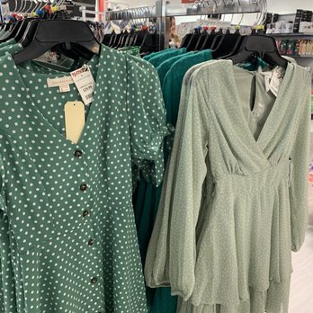TJ Maxx - Beautiful dresses - Department Stores Near Me - Surprise, Arizona