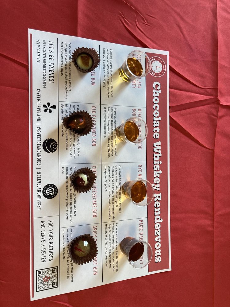 Biographie Studio - wedding in Lakewood, OH