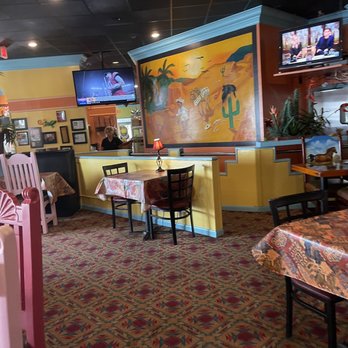 Rosalita's - Restaurant - Tex-Mex Near Me - Atlantis, Florida