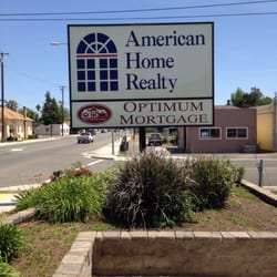 American Home Realty