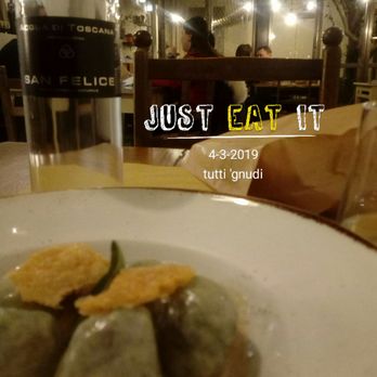 Braciere Malatesta - Pizza Near Me - Florence, FI