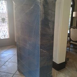 Steel Movers