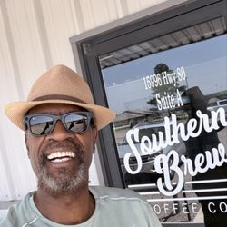 Southern Brew Coffee