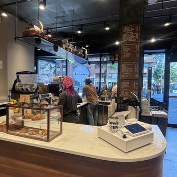 Elite Experience: Lowboys Cafe - Lenox Hill - Yelp Events Near Me - New York, New York