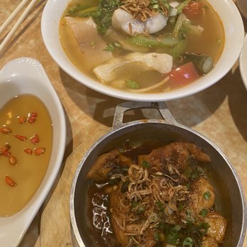Saigon One Pho - Vietnamese Near Me - Virginia Beach, Virginia