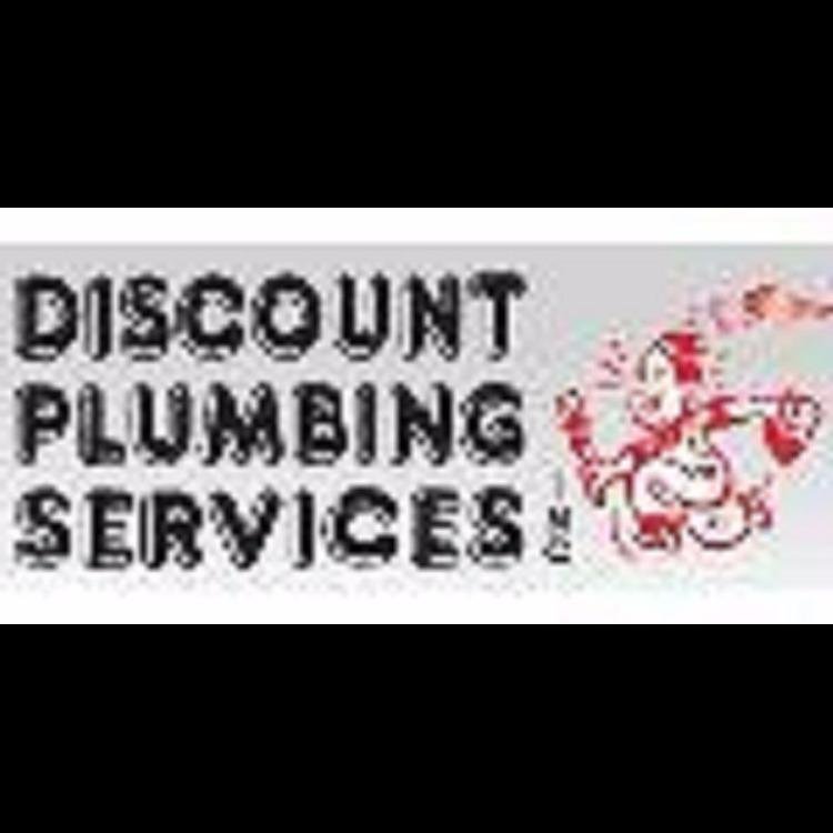Slide of Discount Plumbing Services