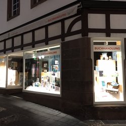 Altstadtbuchhandlung