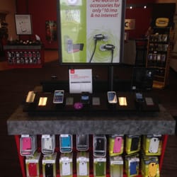 Verizon Authorized Retailer, TCC