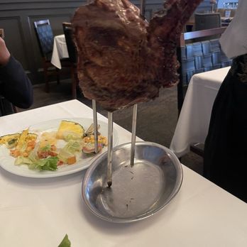 Fogo de Chão - Brazilian Near Me - Pasadena, California Fogo de Chão - Brazilian Near Me - Pasadena, California