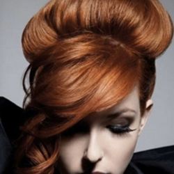 The Salon Flava - Styles for weddings