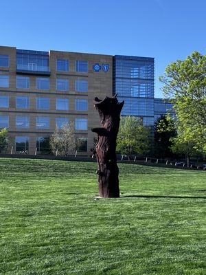 Pappajohn Sculpture Park by null