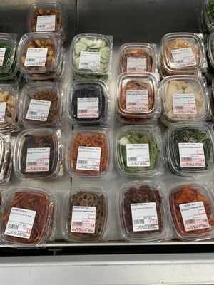 EM Deli Catering by null