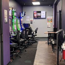 Hashtag 95 - Slots when you first walk in