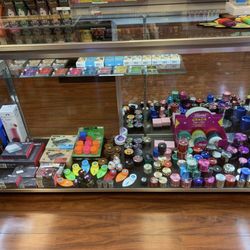 Paradise Vape & Smoke