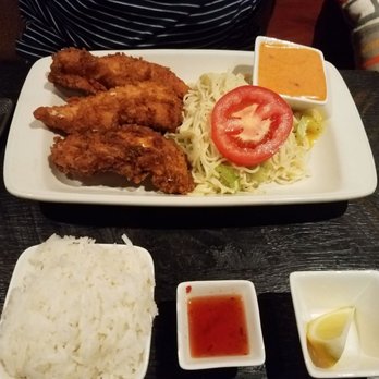 Tokyo Alley - Bangkok chicken - Japanese Near Me - Macon, Georgia Tokyo Alley - Bangkok chicken - Japanese Near Me - Macon, Georgia