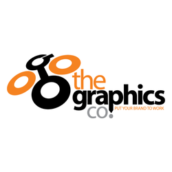 The Graphics Company - Put Your Brand To Work!