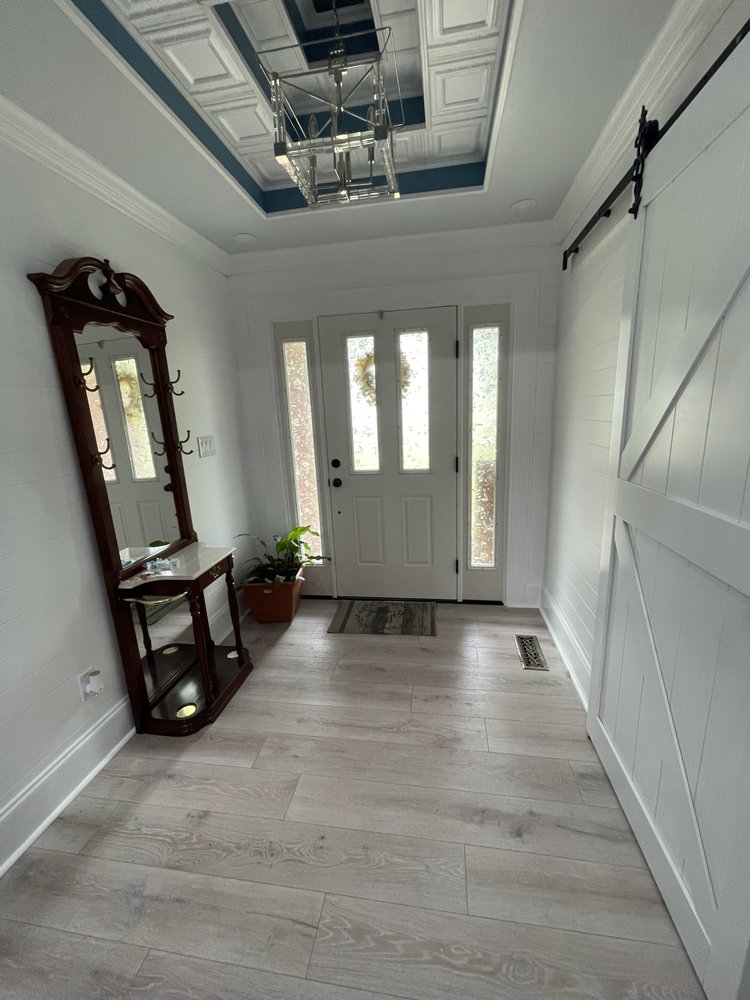 Slide of ALK Construction