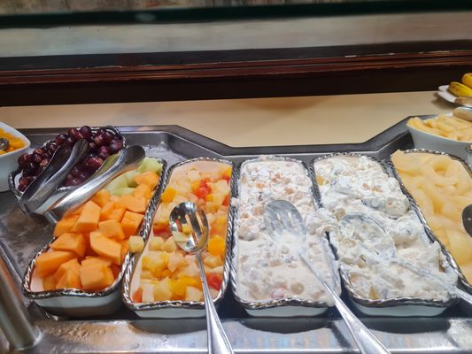 Cuba Lives Restaurant by null