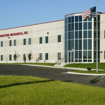 Midwestern Mechanical - Plumbing Near Me - Sioux Falls, South Dakota