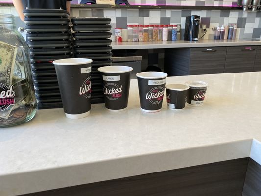 Wicked Slush by null