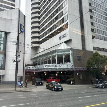Hyatt Regency Vancouver - Hotels Near Me - Vancouver, British Columbia Hyatt Regency Vancouver - Hotels Near Me - Vancouver, British Columbia