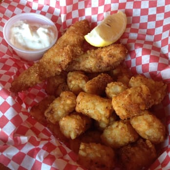 McCool's Pub & Grill - cod fish & chips (HH $5.95) - Pubs Near Me - Clackamas, Oregon McCool's Pub & Grill - cod fish & chips (HH $5.95) - Pubs Near Me - Clackamas, Oregon