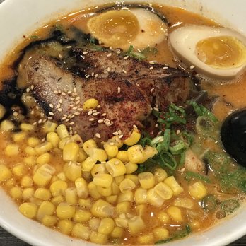 Motto Ramen - Motto special - Ramen Near Me - Westminster, California Motto Ramen - Motto special - Ramen Near Me - Westminster, California