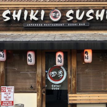 Shiki Sushi - Sushi Bars Near Me - Studio City, California Shiki Sushi - Sushi Bars Near Me - Studio City, California