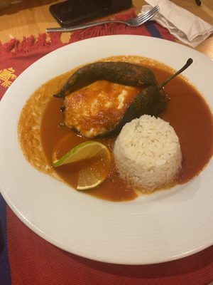 BELIL SABORES DE CHIAPAS by null