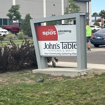 John's Table - Salad Near Me - Louisville, Colorado