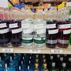 1776 Liquors