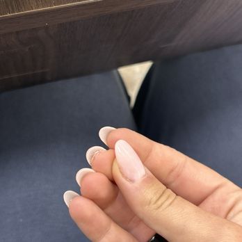 Pearl Nails & Spa - The nail glue she used to "fix" the issue. - Nail Salons Near Me - Carlsbad, California Pearl Nails & Spa - The nail glue she used to "fix" the issue. - Nail Salons Near Me - Carlsbad, California