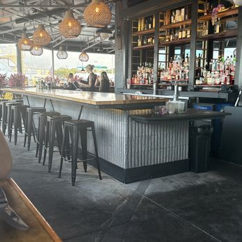 Mama Foo Foo - Bar - New American Near Me - Daytona Beach, Florida